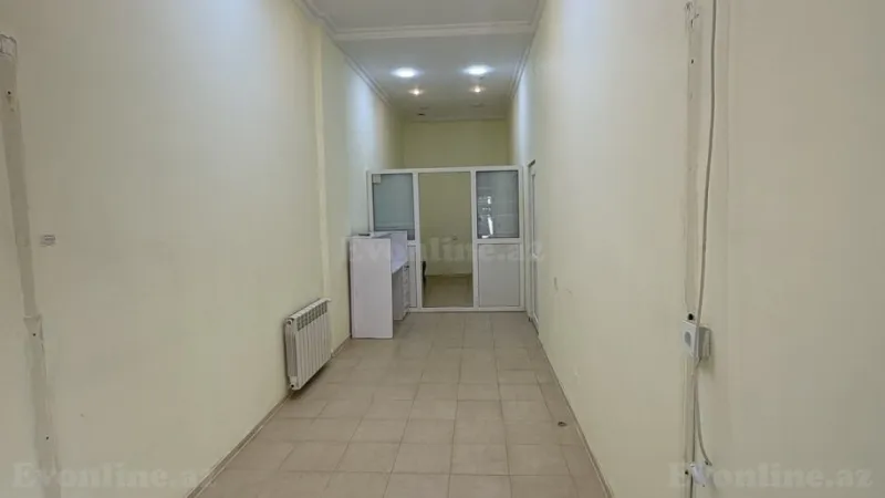 Kirayə verilir Obyekt 70 m² Əhmədli - şəkil 8