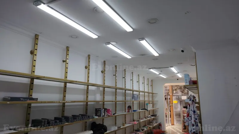 Kirayə verilir Obyekt 80 m² Memar Əcəmi m. - şəkil 3