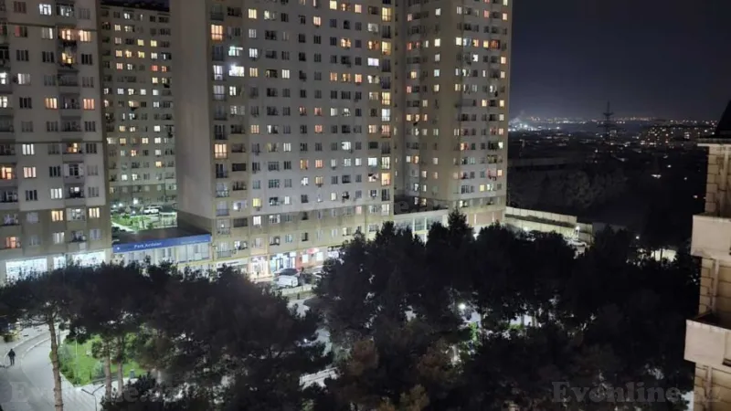 Satılır 2 otaqlı Mənzil Yeni tikili 60 m² Xırdalan - şəkil 2