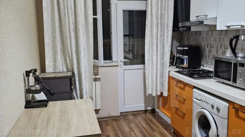 Satılır 2 otaqlı Mənzil Yeni tikili 60 m² Xırdalan - şəkil 4