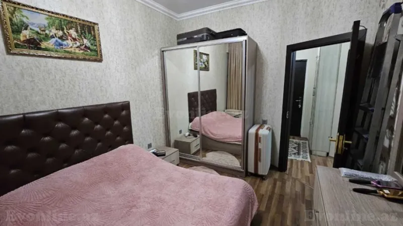 Satılır 2 otaqlı Mənzil Yeni tikili 60 m² Xırdalan - şəkil 5