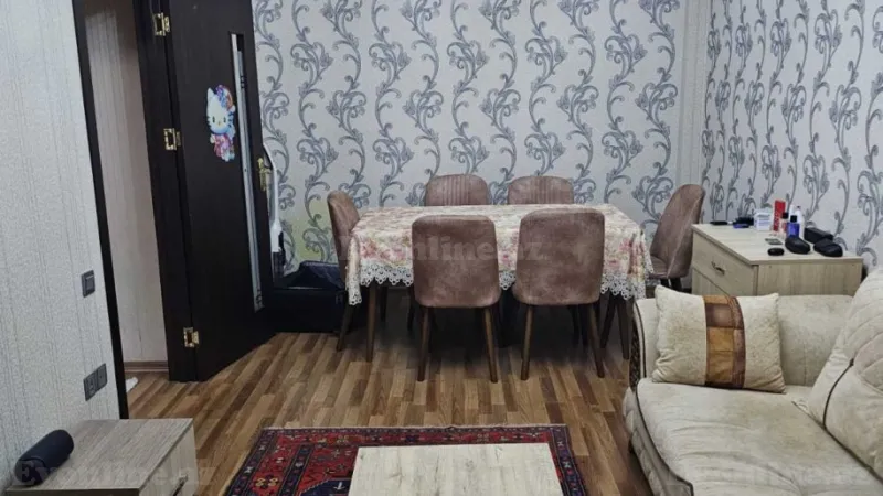 Satılır 2 otaqlı Mənzil Yeni tikili 60 m² Xırdalan - şəkil 6