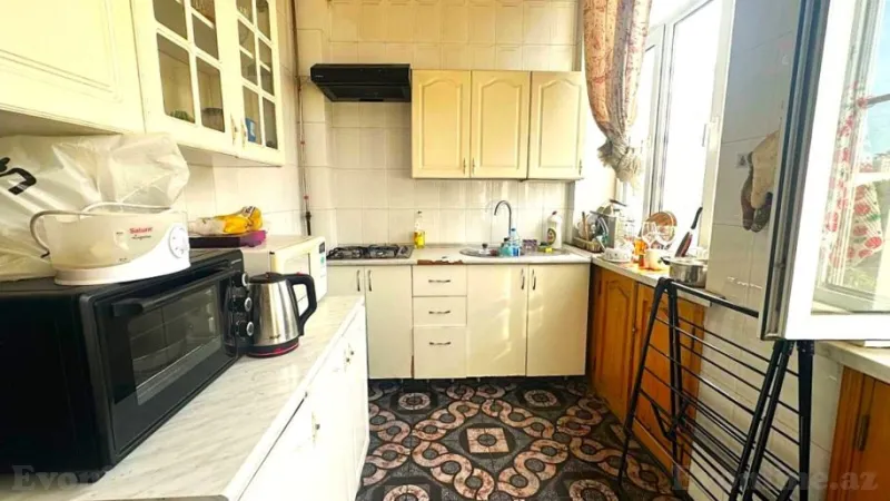 Satılır 2 otaqlı Mənzil Köhnə tikili 70 m² İçərişəhər m. - şəkil 10