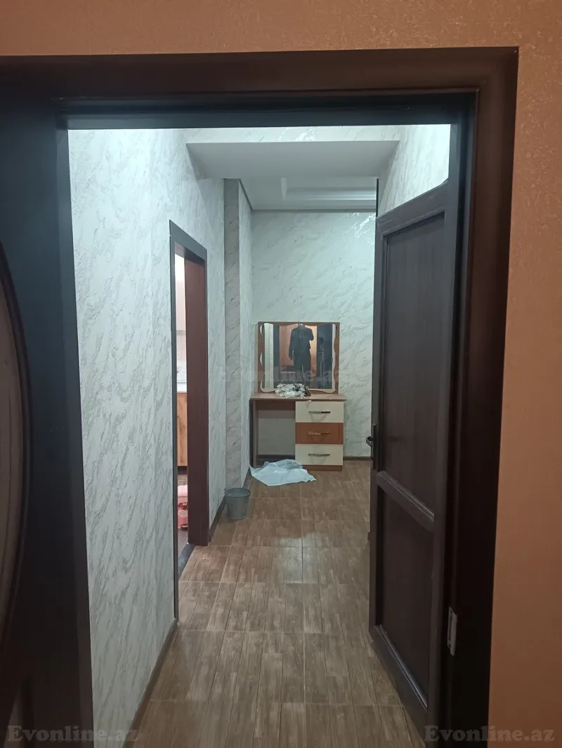 Kirayə verilir 2 otaqlı Mənzil Yeni tikili 62 m² Xırdalan - şəkil 5