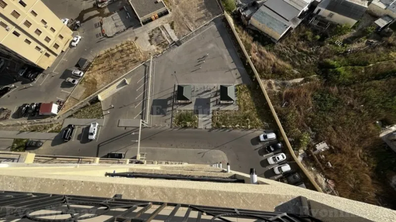 Satılır 1 otaqlı Mənzil Yeni tikili 56 m² Səbail r. - şəkil 5