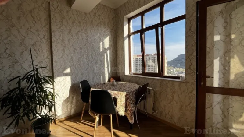 Satılır 1 otaqlı Mənzil Yeni tikili 56 m² Səbail r. - şəkil 6