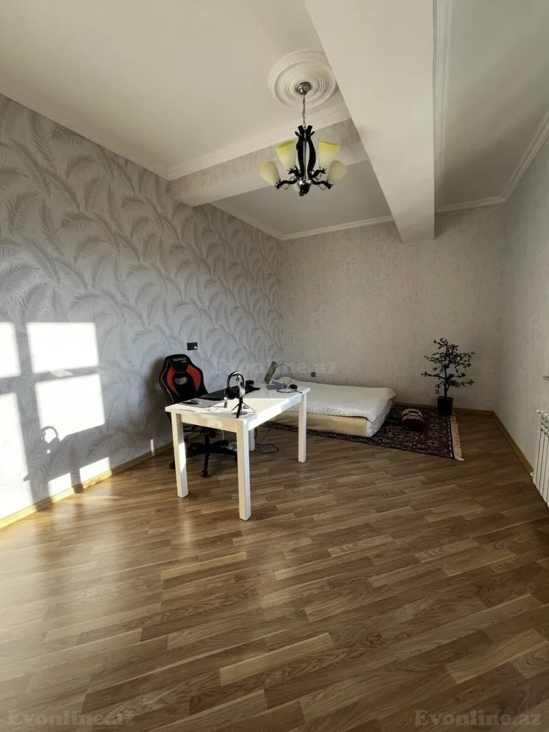 Satılır 1 otaqlı Mənzil Yeni tikili 56 m² Səbail r. - şəkil 12