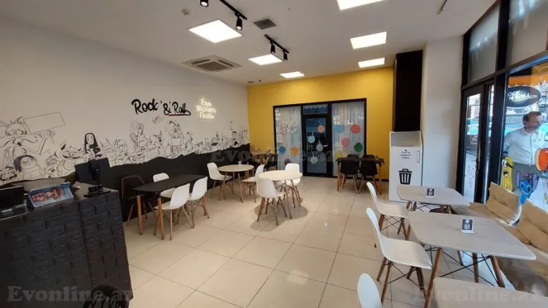 Kirayə verilir Obyekt 80 m² 28 May m. - şəkil 3