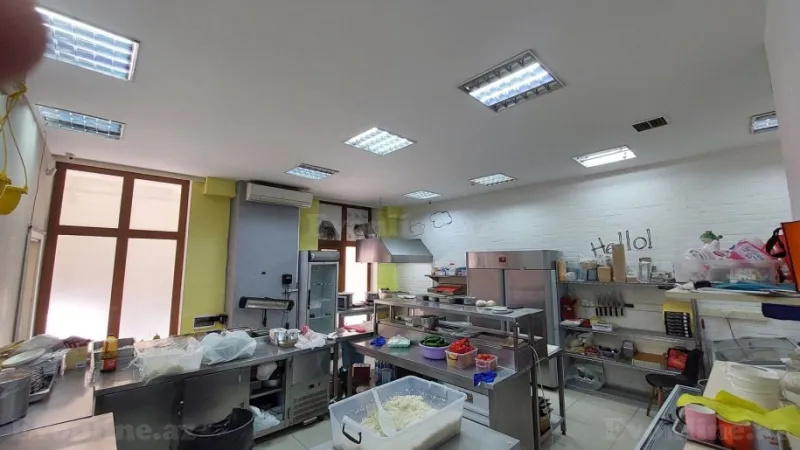 Kirayə verilir Obyekt 80 m² 28 May m. - şəkil 4