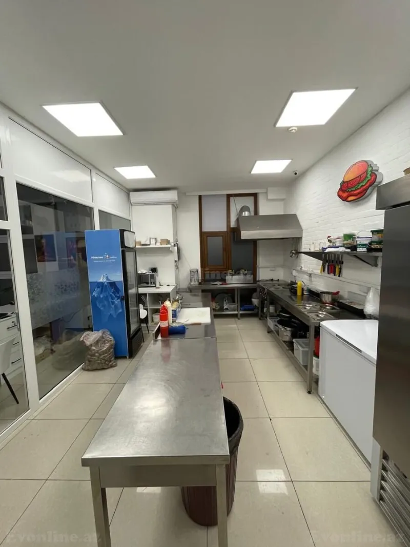 Kirayə verilir Obyekt 80 m² 28 May m. - şəkil 6