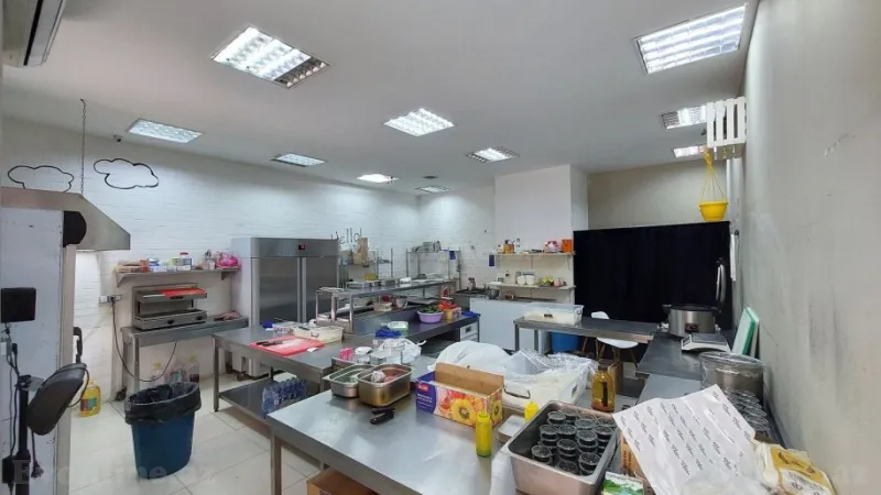Kirayə verilir Obyekt 80 m² 28 May m. - şəkil 7