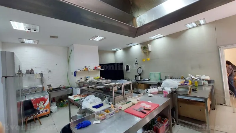 Kirayə verilir Obyekt 80 m² 28 May m. - şəkil 8