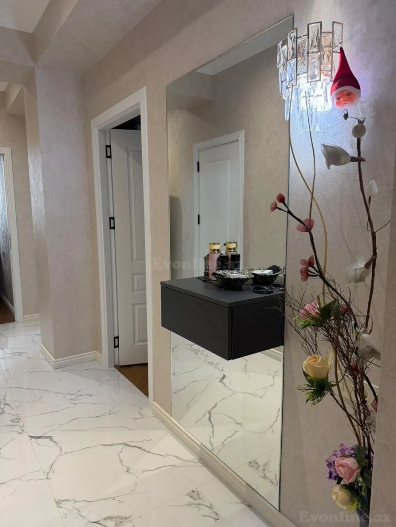 Satılır 2 otaqlı Mənzil Yeni tikili 68 m² Masazır - şəkil 4