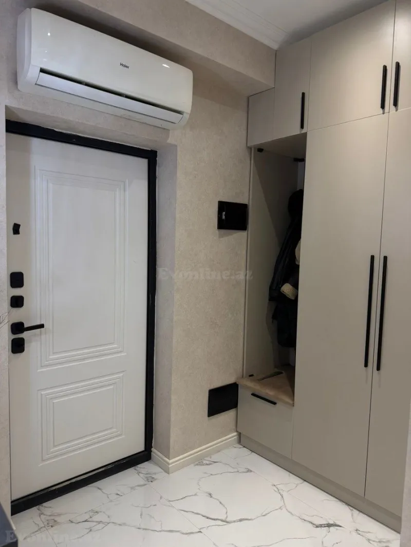 Satılır 2 otaqlı Mənzil Yeni tikili 68 m² Masazır - şəkil 9