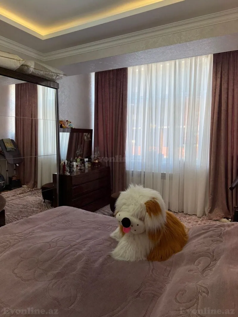 Satılır 2 otaqlı Mənzil Yeni tikili 68 m² Masazır - şəkil 10