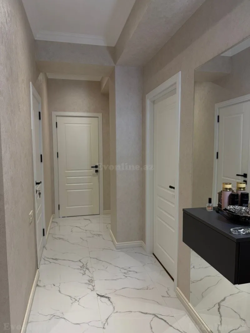 Satılır 2 otaqlı Mənzil Yeni tikili 68 m² Masazır - şəkil 13