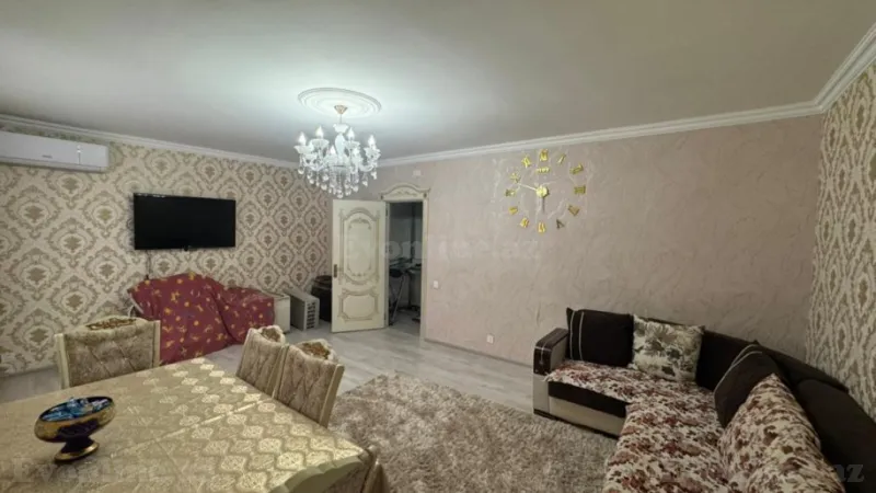 Bakı, Binəqədi r., Biləcərida 3 otaqlı mənzil satılır