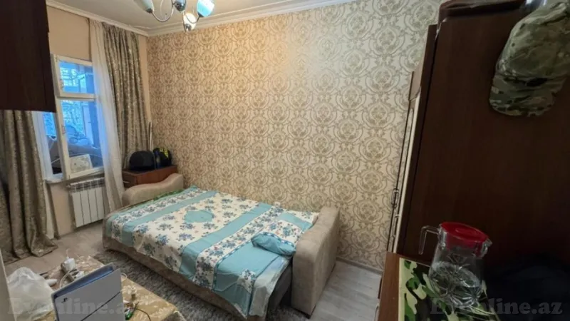 Satılır 3 otaqlı Mənzil Yeni tikili 74 m² Biləcəri - şəkil 3