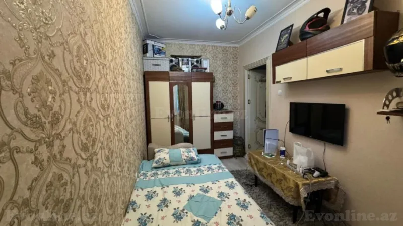 Satılır 3 otaqlı Mənzil Yeni tikili 74 m² Biləcəri - şəkil 6
