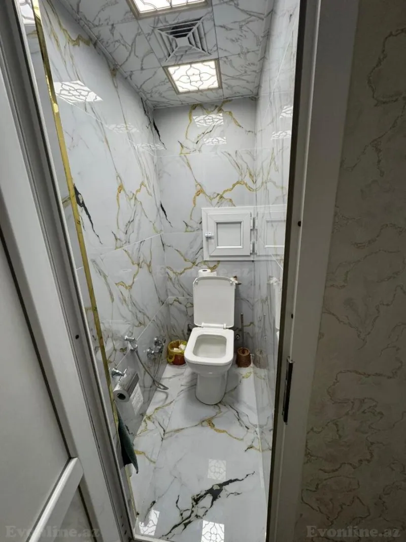 Satılır 3 otaqlı Mənzil Yeni tikili 74 m² Biləcəri - şəkil 8