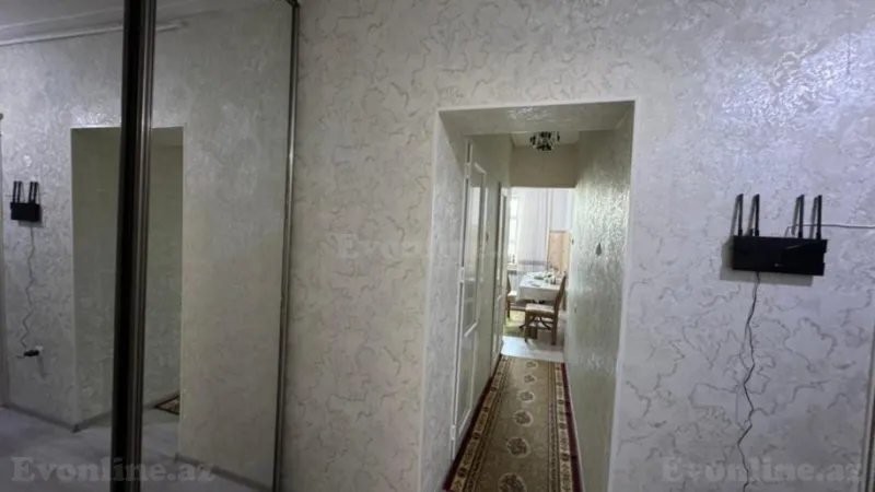 Satılır 3 otaqlı Mənzil Yeni tikili 74 m² Biləcəri - şəkil 10