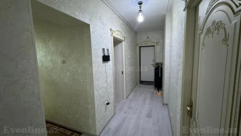 Satılır 3 otaqlı Mənzil Yeni tikili 74 m² Biləcəri - şəkil 11