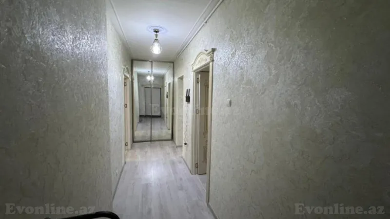 Satılır 3 otaqlı Mənzil Yeni tikili 74 m² Biləcəri - şəkil 12