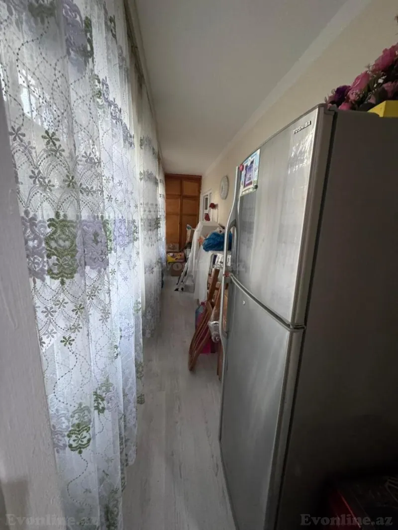 Satılır 3 otaqlı Mənzil Yeni tikili 74 m² Biləcəri - şəkil 13