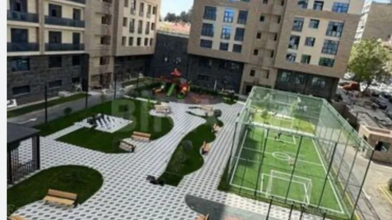 Bakı, Nəsimi r.da 2 otaqlı mənzil satılır