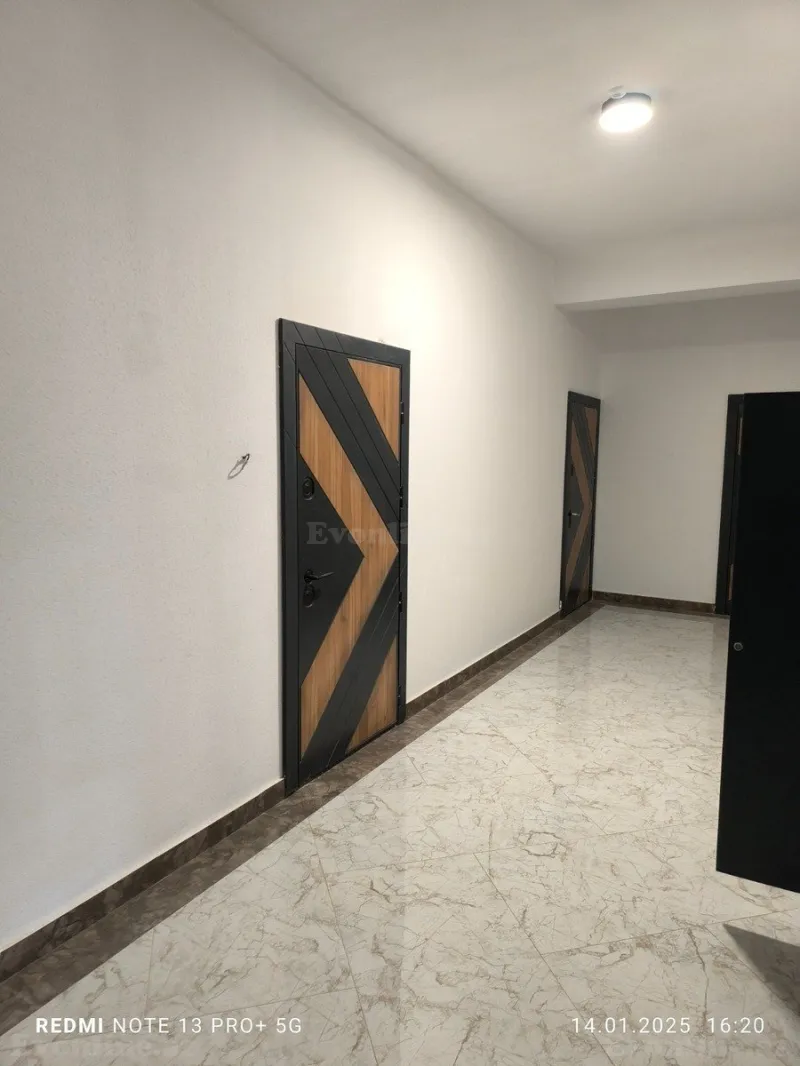 Satılır 2 otaqlı Mənzil Yeni tikili 95 m² Nəsimi r. - şəkil 5