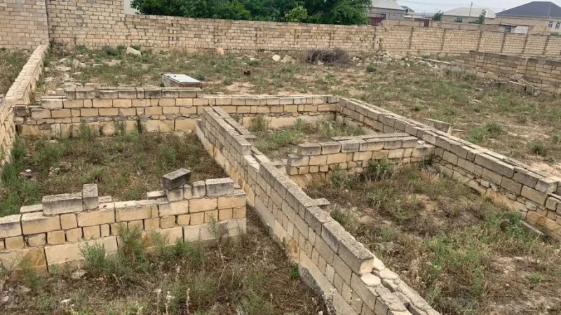 Satılır Torpaq 5 sot Ələt - şəkil 5