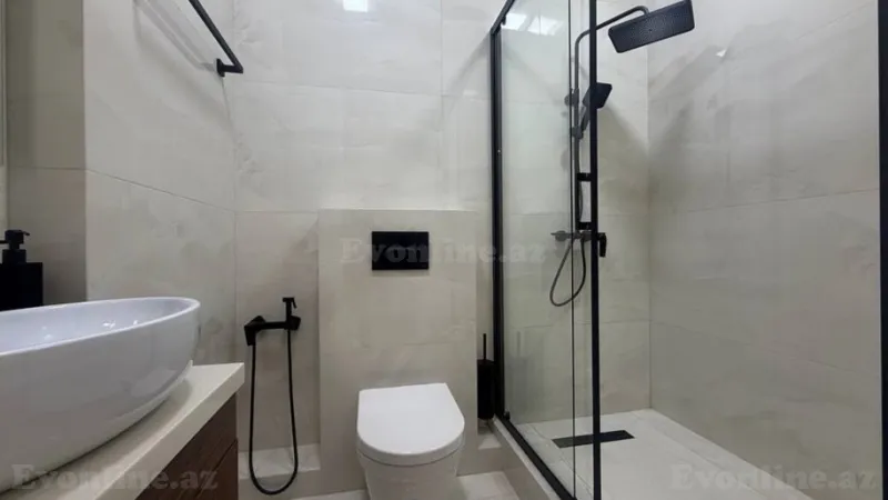 Kirayə verilir 2 otaqlı Mənzil Yeni tikili 68 m² 28 May m. - şəkil 6
