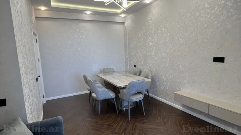 Satılır 2 otaqlı Mənzil Yeni tikili 60 m² 8-ci kilometr - şəkil 3