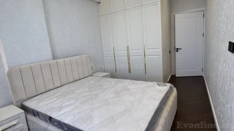 Satılır 2 otaqlı Mənzil Yeni tikili 60 m² 8-ci kilometr - şəkil 6
