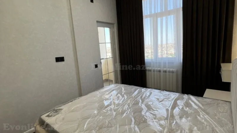 Satılır 2 otaqlı Mənzil Yeni tikili 60 m² 8-ci kilometr - şəkil 7