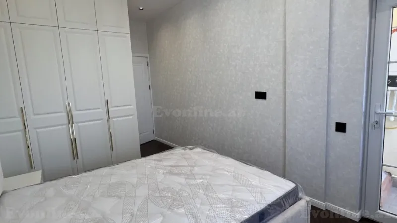 Satılır 2 otaqlı Mənzil Yeni tikili 60 m² 8-ci kilometr - şəkil 8