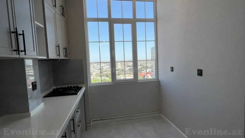 Satılır 2 otaqlı Mənzil Yeni tikili 60 m² 8-ci kilometr - şəkil 12
