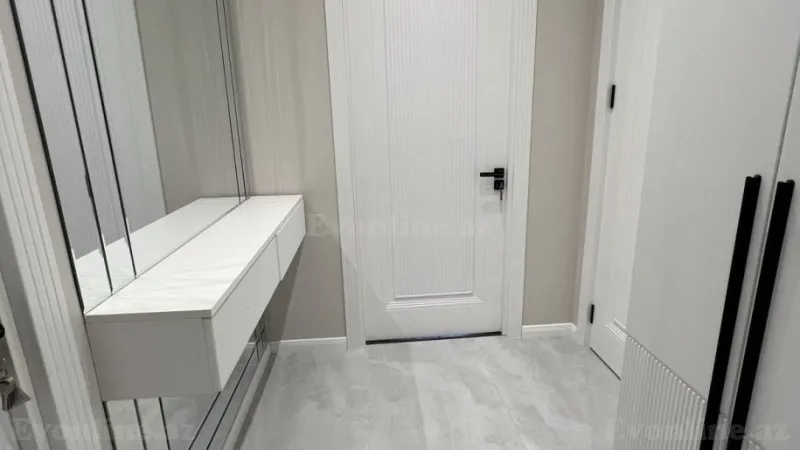 Satılır 2 otaqlı Mənzil Yeni tikili 60 m² 8-ci kilometr - şəkil 13
