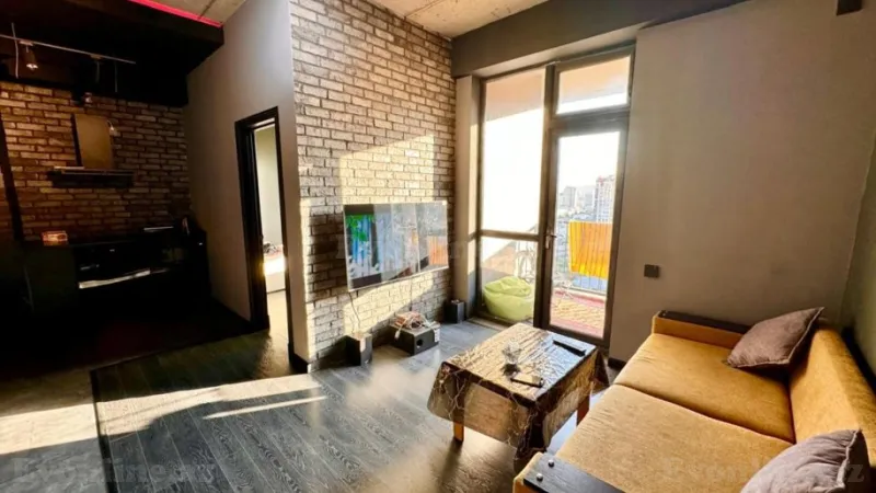 Kirayə verilir 2 otaqlı Mənzil Yeni tikili 70 m² Nərimanov r. - şəkil 11