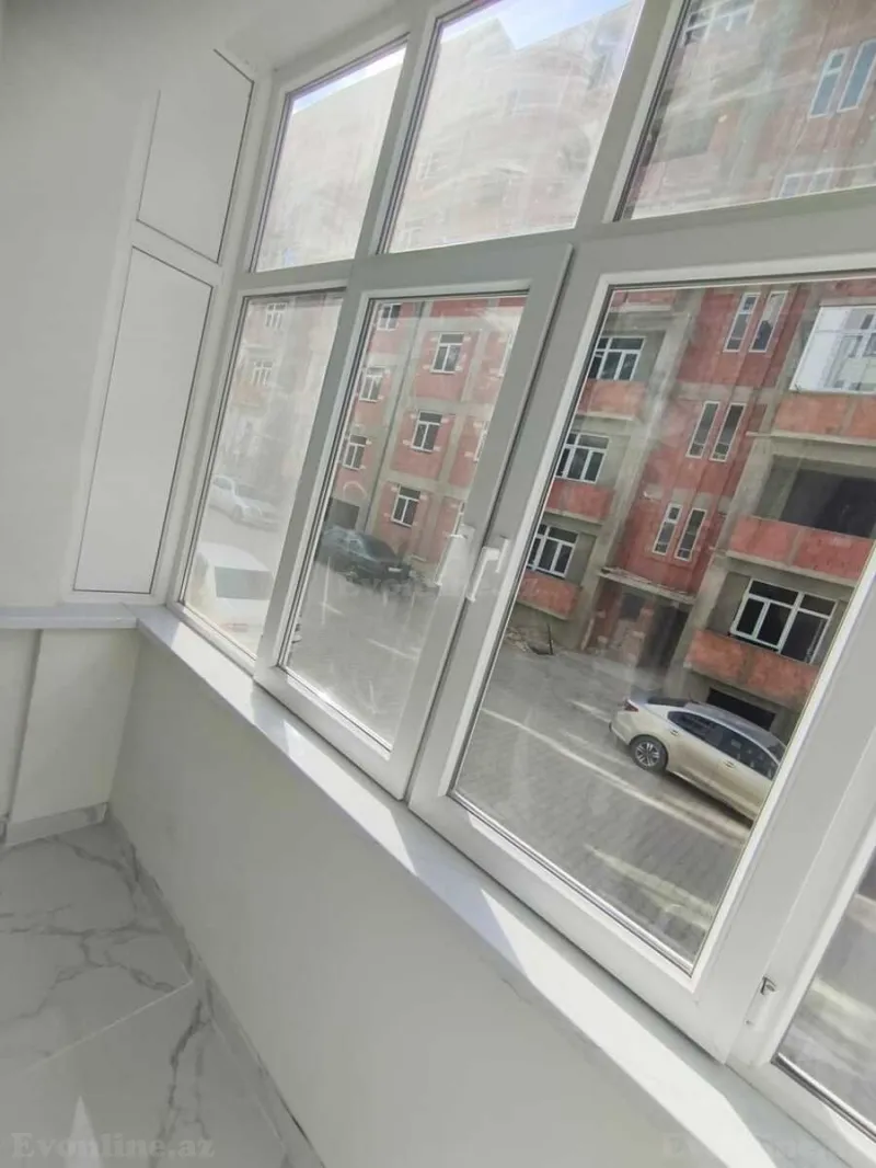 Satılır 3 otaqlı Mənzil Yeni tikili 55 m² Masazır - şəkil 7