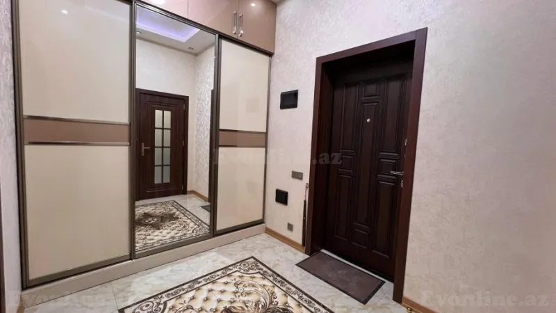Kirayə verilir 2 otaqlı Mənzil Yeni tikili 70 m² Xətai m. - şəkil 8