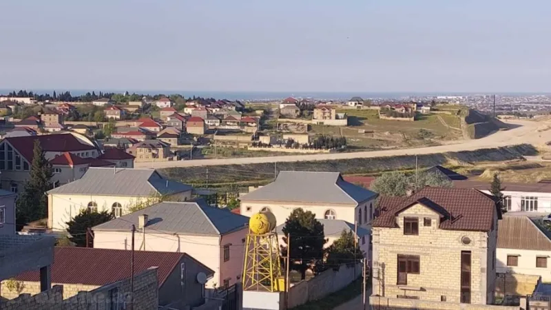 Satılır Torpaq 10 sot Fatmayı - şəkil 4