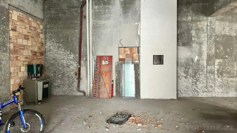 Satılır 3 otaqlı Mənzil Yeni tikili 136 m² Yasamal - şəkil 4