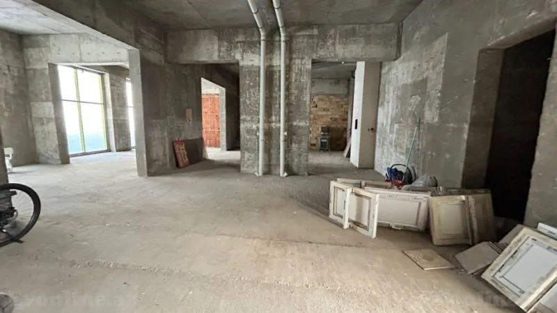 Satılır 3 otaqlı Mənzil Yeni tikili 136 m² Yasamal - şəkil 5