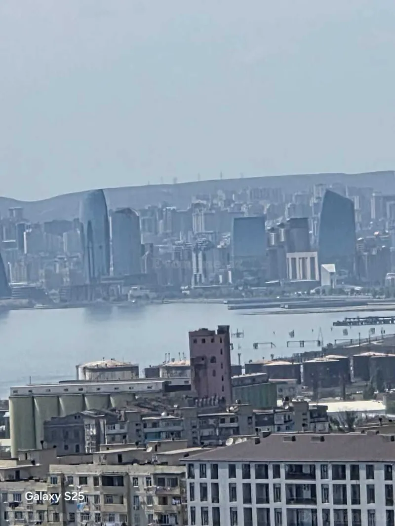 Satılır 2 otaqlı Mənzil Yeni tikili 100 m² Xətai r. - şəkil 11