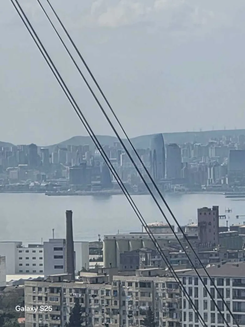 Satılır 2 otaqlı Mənzil Yeni tikili 100 m² Xətai r. - şəkil 12