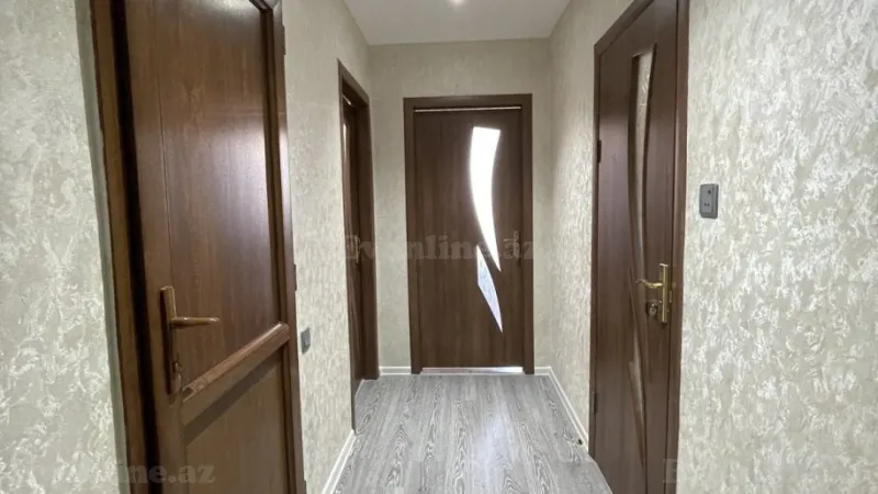 Satılır 2 otaqlı Mənzil Yeni tikili 55 m² Xırdalan - şəkil 2