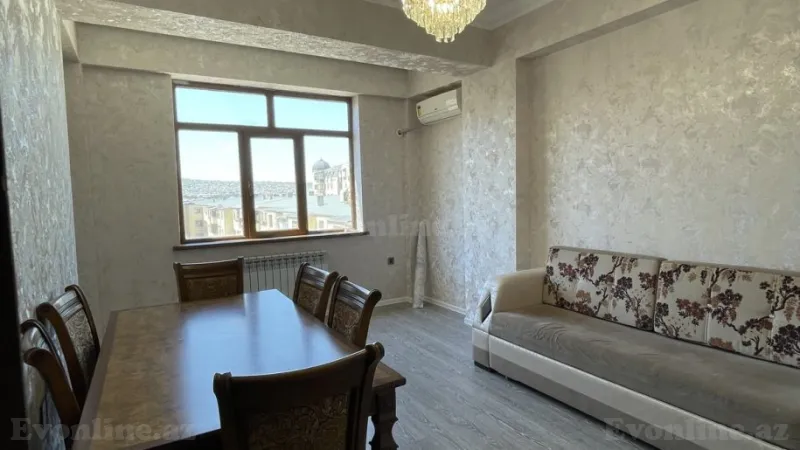 Satılır 2 otaqlı Mənzil Yeni tikili 55 m² Xırdalan - şəkil 5