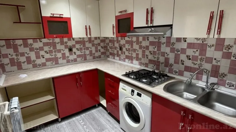 Satılır 2 otaqlı Mənzil Yeni tikili 55 m² Xırdalan - şəkil 6
