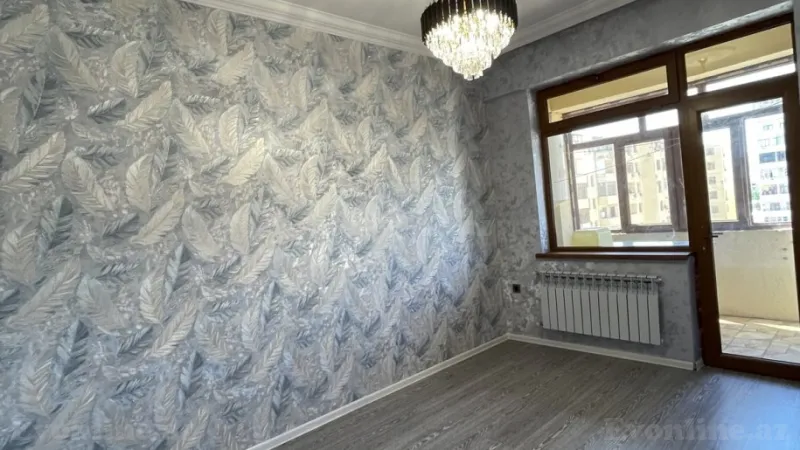 Satılır 2 otaqlı Mənzil Yeni tikili 55 m² Xırdalan - şəkil 7